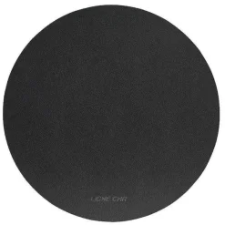 Flash Sale RETIF Plateau Rond De Table Int Rieur/Ext Rieur M Sa 60Cm En Compact Caviar