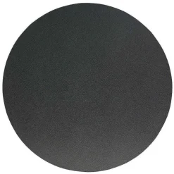 Flash Sale RETIF Plateau Rond De Table Int Rieur/Ext Rieur M Sa 60Cm En Compact Caviar
