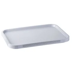 Sale RETIF Plateau Self-Service Et Snack Gris Gn 1/1