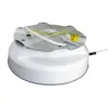Flash Sale RETIF Plateau Tournant Blanc De 20Kg Branchement L Ctrique Inclus