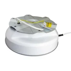 Online RETIF Plateau Tournant Blanc De 30Kg Branchement L Ctrique Inclus