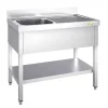 Best RETIF Plonge 1 Bac P 700Mm