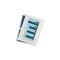 Shop RETIF Pochette De Plastification, Format A4, 250 (2 X 125)