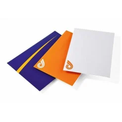Sale RETIF Pochette D'Exp Dition Blanche Avec Remplissage Lateral - Par 100