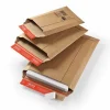 Clearance RETIF Pochette D'Exp Dition Robuste En Carton Ondul 340X500X50Mm - Par 100