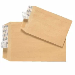 Outlet RETIF Pochette Kraft Avec Bande Adh Sive - Par 50