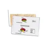 Online RETIF Pochettes Format A3 Ouverture En Coin En Polypropyl Ne 9/100E - Sachet De 10