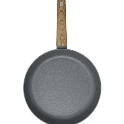 Online RETIF Poele En Aluminium Forg Manche Effet Bois 24Cm