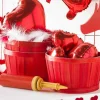 Cheap RETIF Pompe Pour Ballons 5Cm X H 28 Cm - 3 Coloris Possibles