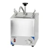 Sale RETIF Pompe Sauce Chauffant Bac Gn1/6