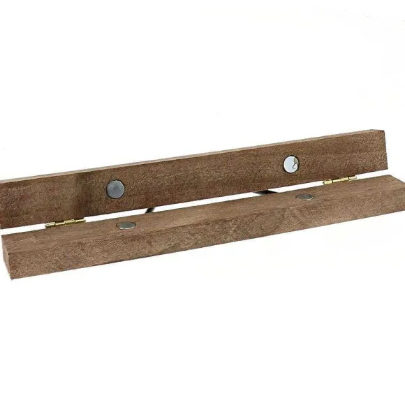 Outlet RETIF Porte Affiche En Bois Aimant Suspendre L19Cm