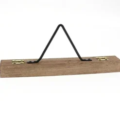 Outlet RETIF Porte Affiche En Bois Aimant Suspendre L19Cm