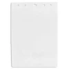 Best RETIF Porte Badge A5 Transparent Souple (Lot De 100)