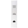 Flash Sale RETIF Porte Revue Dos 70Mm Pvc Blanc
