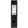 Shop RETIF Porte Revue Dos 70Mm Pvc Noir