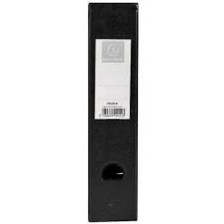 Shop RETIF Porte Revue Dos 70Mm Pvc Noir