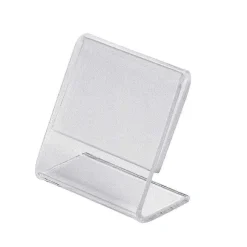 Clearance RETIF Porte- Tiquette Pet 105X75Mm - Par 10