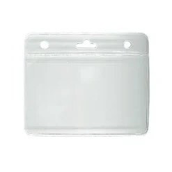 Best Sale RETIF Porte-Badge Professionnel - Horizontal (Lot De 100)