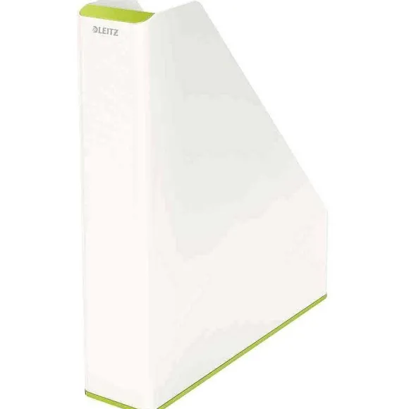 Best Sale RETIF Porte-Revues Wow Duo Colour, A4, Polystyr Ne, Rose