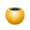 Store RETIF Pot De Fleurs Rond Spherique Xxl Speranza 325L Lavande