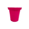 Cheap RETIF Pot De Fleurs Rond Xxl Delight 75L Rose