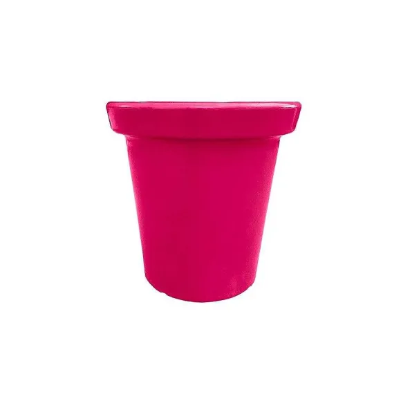 Cheap RETIF Pot De Fleurs Rond Xxl Delight 75L Rose