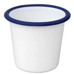 Sale RETIF Pot Sauce 114Ml Blanc Et Bleu Boite De 6