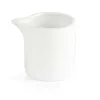 Cheap RETIF Pots Lait Blancs 57Ml Whiteware Lot De 6