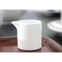 Cheap RETIF Pots Lait Blancs 57Ml Whiteware Lot De 6