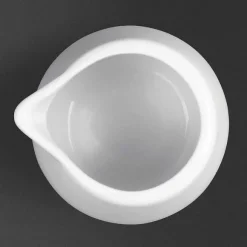 Best RETIF Pots Lait Et Cr Me En Porcelaine Blanche 228Ml Lot De 12
