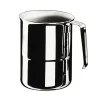 Cheap RETIF Pots Verser 6 Pots Empilables 100 Cl