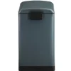 Cheap RETIF Poubelle 30 Litres Avec P Dale En Acier Seau Int Rieur Et Couvercle Poign E Fe