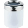 Best Sale RETIF Poubelle De Table Acier Laqu Blanc