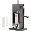 Flash Sale RETIF Poussoir Saucisses Manuel Vertical 3 L 3 Embouts