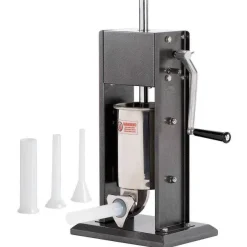 Flash Sale RETIF Poussoir Saucisses Manuel Vertical 3 L 3 Embouts