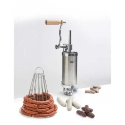New RETIF Poussoir Saucisses Vertical M Nager