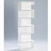 Flash Sale RETIF Pr Sentoir Blanc Mat L30Xp15Xh98Cm