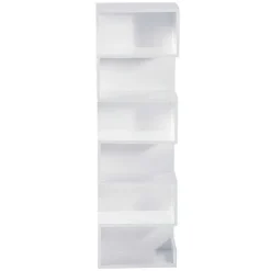 Flash Sale RETIF Pr Sentoir Blanc Mat L30Xp15Xh98Cm