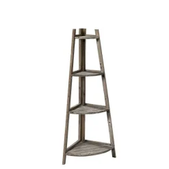 New RETIF Pr Sentoir Bois D'Angle - 41 X 130 Cm