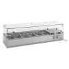 Discount RETIF Pr Sentoir R Frig R Vitr Poser En Inox