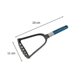 Clearance RETIF Presse Pur E Manuel Avec Cuill Re Spaghettis 19Cm Tasty Core