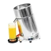 Online RETIF Presse-Agrumes De Bar Manuel En Acier Inox Et Alliage L Ger