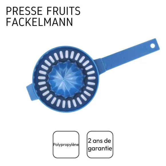 Discount RETIF Presse-Agrumes Manuel Fackelmann Elemental