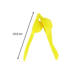 Outlet RETIF Presse-Citron Manuel Fackelmann Colors Edition