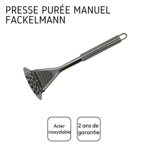 Outlet RETIF Presse-Pur E Manuel Fackelmann Elemental