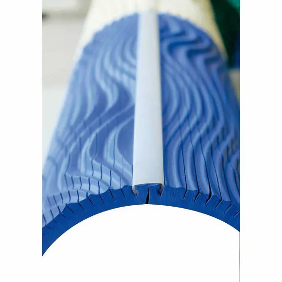 Cheap RETIF Protection Pour Mur Et Poteau Maxgom - Rouge