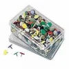 Shop RETIF Punaises Assorties - Par 400