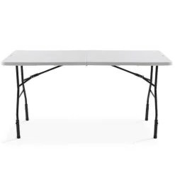 Online RETIF R Hausseurs Pour Table Pliante Acier 38/36Mmx21 Cm - Par 4