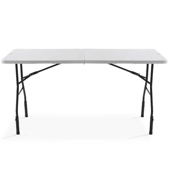 Online RETIF R Hausseurs Pour Table Pliante Acier 38/36Mmx21 Cm - Par 4