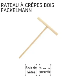 Shop RETIF R Teau Cr Pes Fackelmann Wood Edition